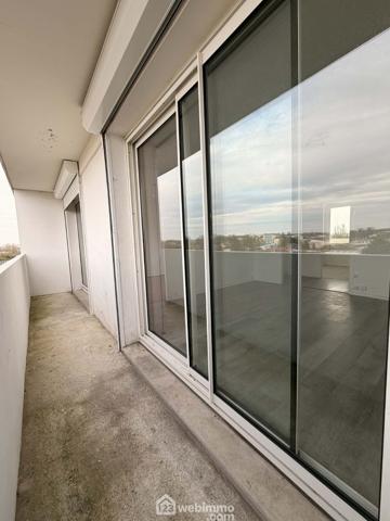 Appartement 78 m² à Laon 02000