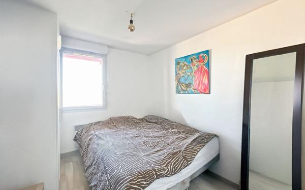 Appartement à vendre    3 pièces • 60,30 m2 Saint-Jean