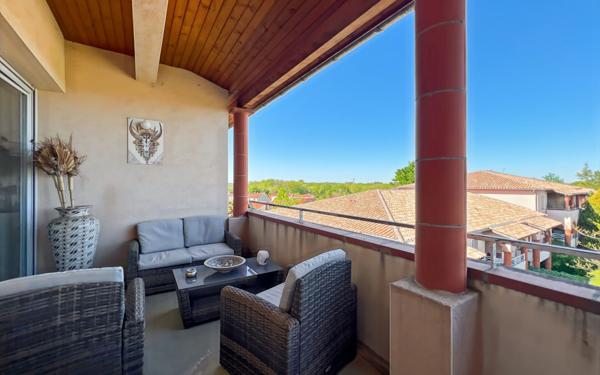 Appartement à vendre    3 pièces • 60,30 m2 Saint-Jean