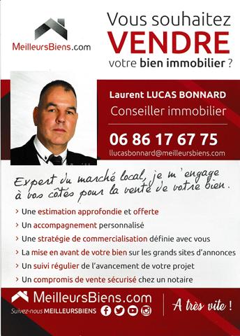 Villers-Les-Pots : villa à vendre pour famille avec enfants