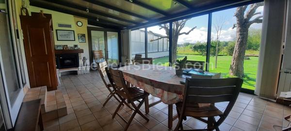 Villers-Les-Pots : villa à vendre pour famille avec enfants