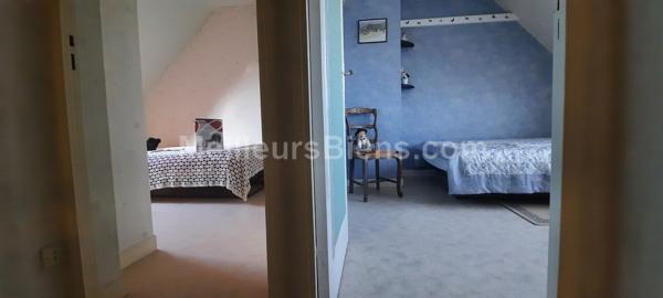 Villers-Les-Pots : villa à vendre pour famille avec enfants