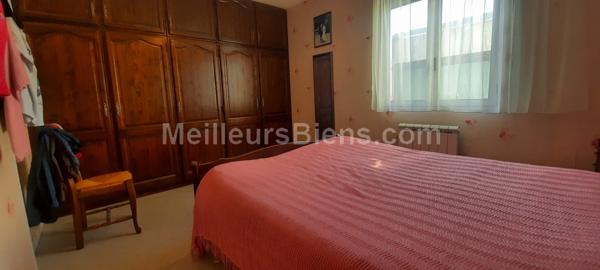 Villers-Les-Pots : villa à vendre pour famille avec enfants