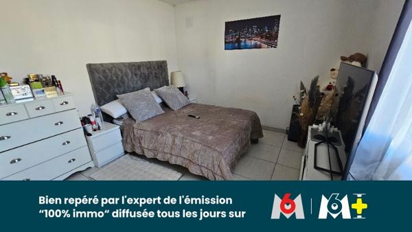 Maison 107 m² à Saint-Pierre-du-Mont