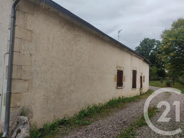 Maison à vendre  5 pièces - 132,71 m2 CHAULGNES - 58