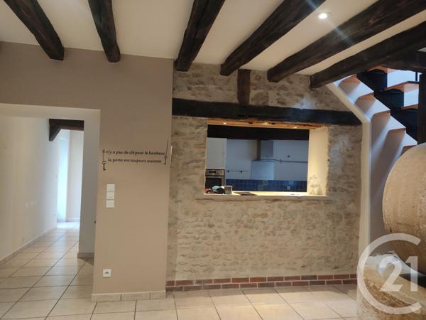 Maison à vendre  5 pièces - 132,71 m2 CHAULGNES - 58