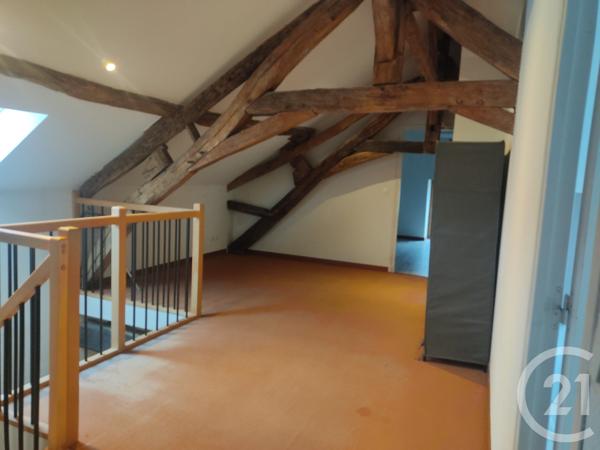 Maison à vendre  5 pièces - 132,71 m2 CHAULGNES - 58