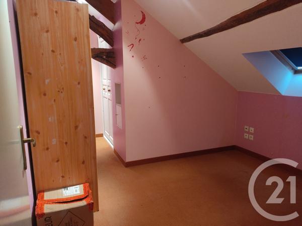 Maison à vendre  5 pièces - 132,71 m2 CHAULGNES - 58