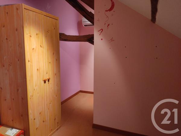 Maison à vendre  5 pièces - 132,71 m2 CHAULGNES - 58