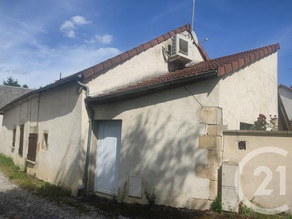 Maison à vendre  5 pièces - 132,71 m2 CHAULGNES - 58