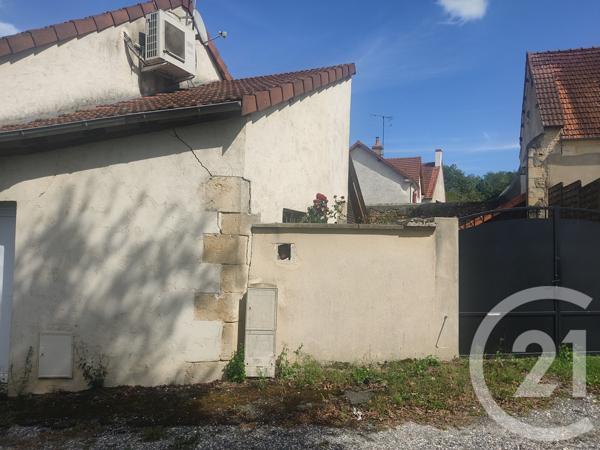 Maison à vendre  5 pièces - 132,71 m2 CHAULGNES - 58