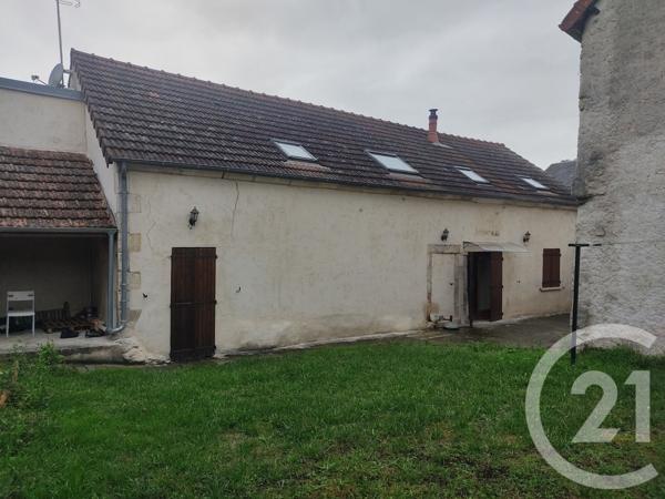 Maison à vendre  5 pièces - 132,71 m2 CHAULGNES - 58