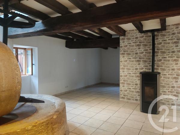 Maison à vendre  5 pièces - 132,71 m2 CHAULGNES - 58