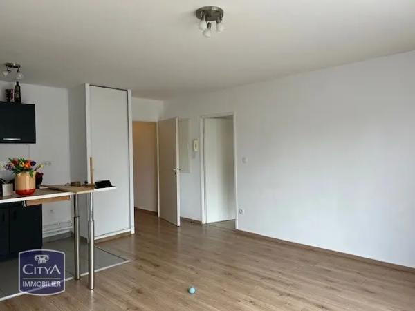 Appartement à vendre 2 pièces 48.27m² Valenciennes (59300)