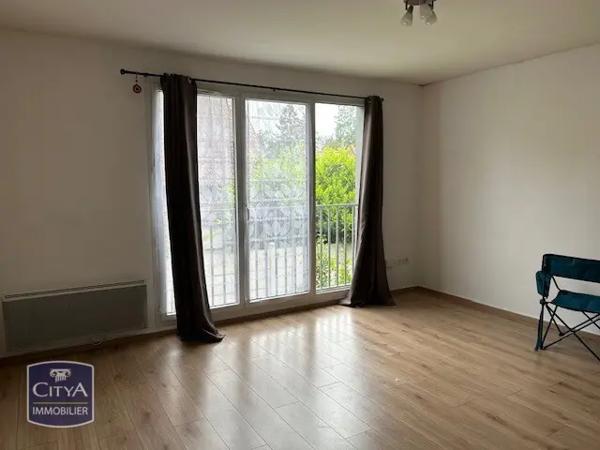 Appartement à vendre 2 pièces 48.27m² Valenciennes (59300)