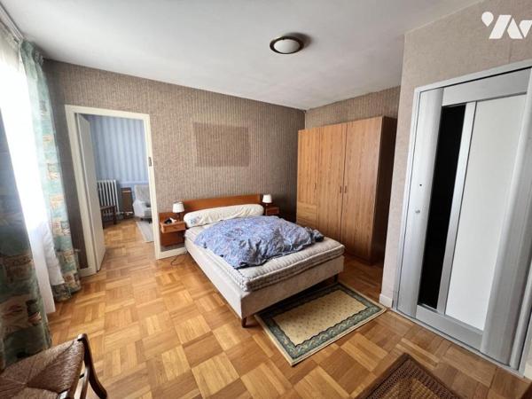 Maison 4 pièces 105 m² SAINT AIGNAN SUR CHER