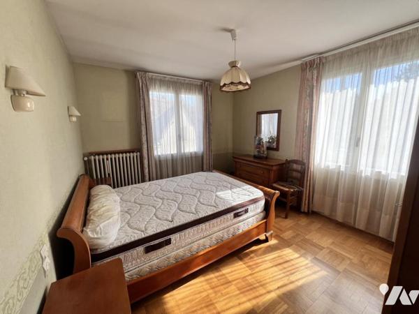 Maison 4 pièces 105 m² SAINT AIGNAN SUR CHER