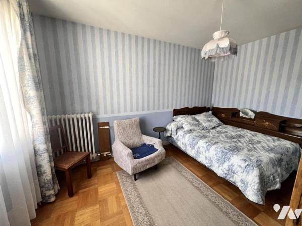 Maison 4 pièces 105 m² SAINT AIGNAN SUR CHER