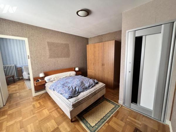 Maison 4 pièces 105 m² SAINT AIGNAN SUR CHER