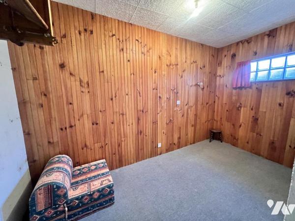 Maison 4 pièces 105 m² SAINT AIGNAN SUR CHER