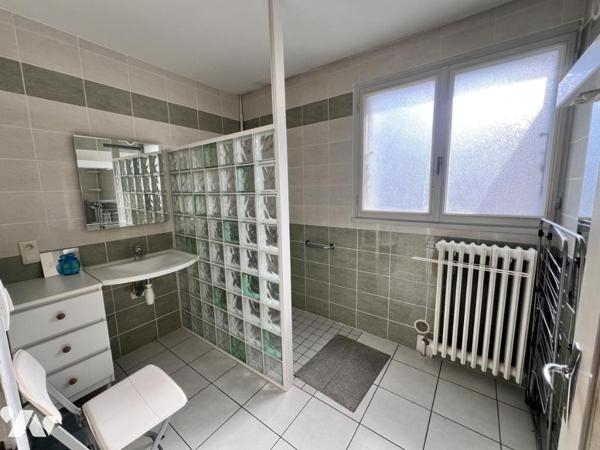 Maison 4 pièces 105 m² SAINT AIGNAN SUR CHER