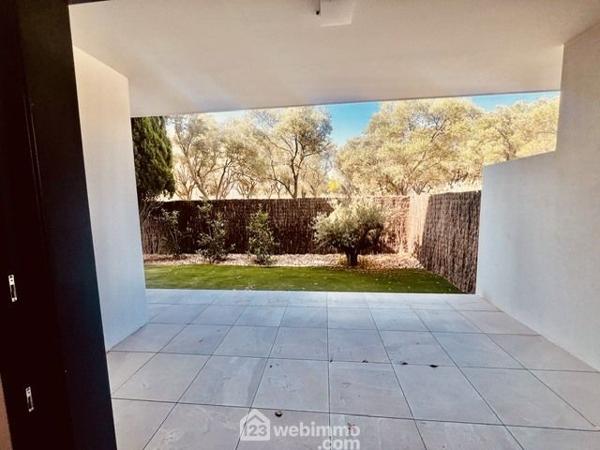 Appartement 70 m² à Perpignan 66000