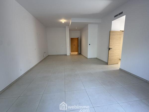 Appartement 70 m² à Perpignan 66000
