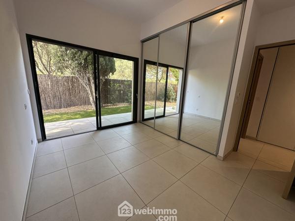 Appartement 70 m² à Perpignan 66000