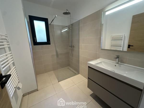 Appartement 70 m² à Perpignan 66000
