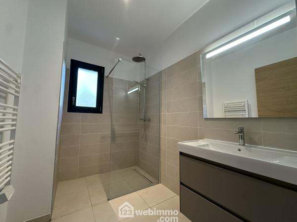 Appartement 70 m² à Perpignan 66000