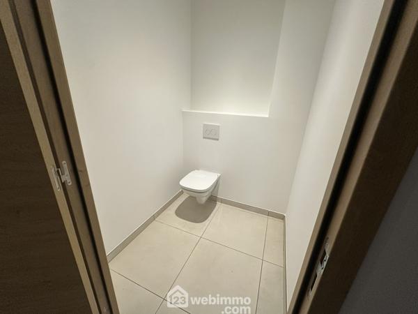 Appartement 70 m² à Perpignan 66000