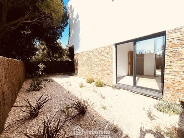 Appartement 70 m² à Perpignan 66000
