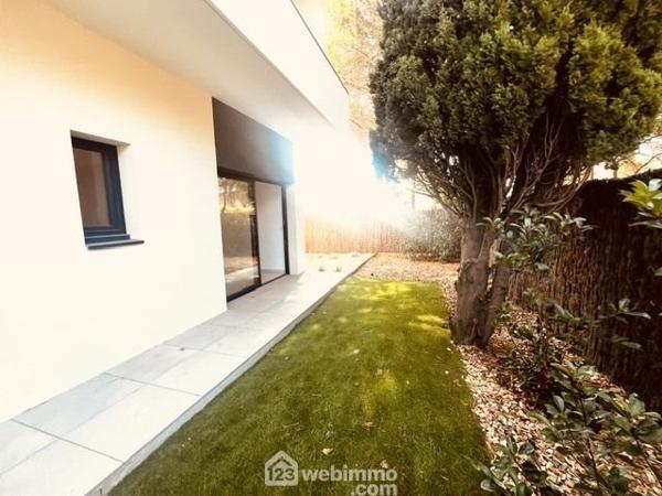 Appartement 70 m² à Perpignan 66000