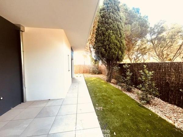 Appartement 70 m² à Perpignan 66000