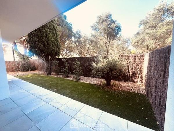 Appartement 70 m² à Perpignan 66000