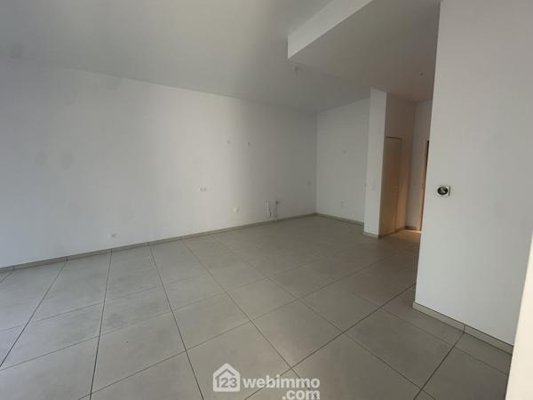 Appartement 70 m² à Perpignan 66000