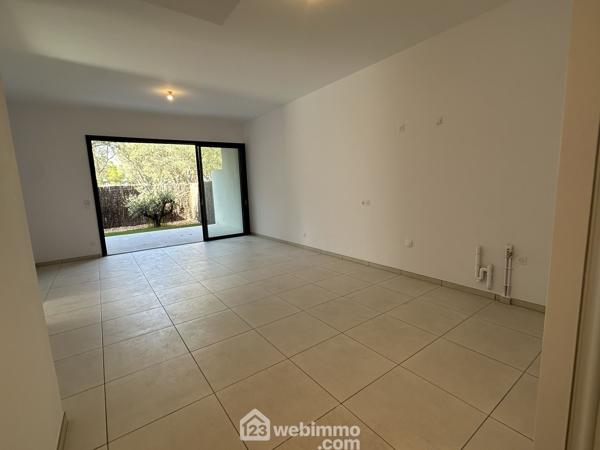 Appartement 70 m² à Perpignan 66000