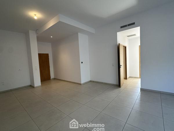 Appartement 70 m² à Perpignan 66000