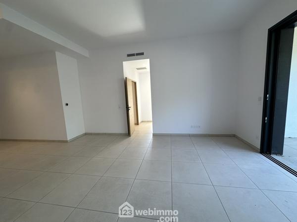 Appartement 70 m² à Perpignan 66000