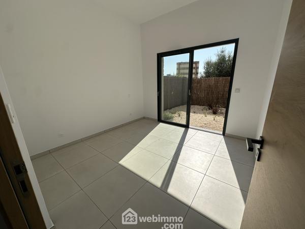 Appartement 70 m² à Perpignan 66000