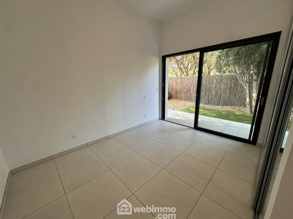 Appartement 70 m² à Perpignan 66000