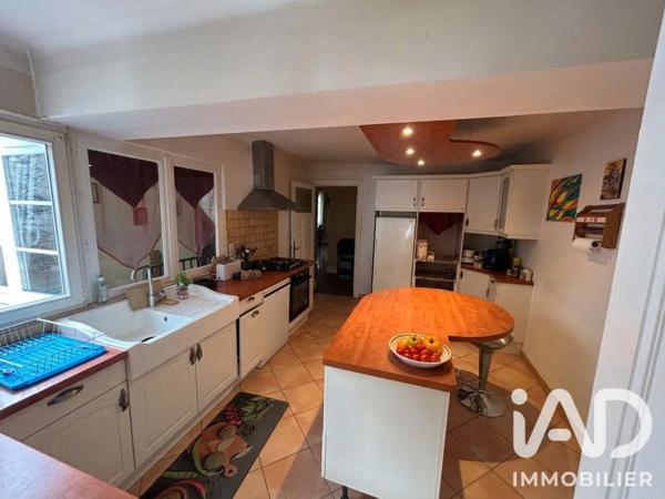 Maison à vendre 12 pièces 255 m² Raon-l'Étape