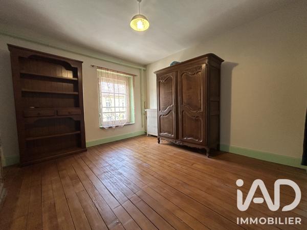 Maison à vendre 12 pièces 255 m² Raon-l'Étape