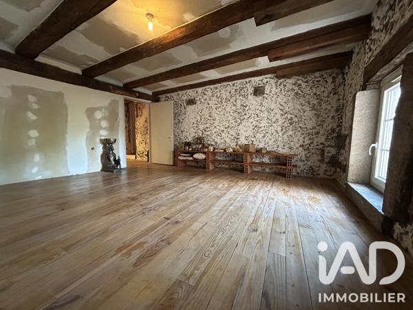 Maison à vendre 12 pièces 255 m² Raon-l'Étape