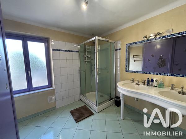 Maison à vendre 12 pièces 255 m² Raon-l'Étape