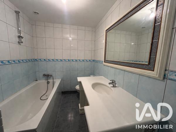Maison à vendre 12 pièces 255 m² Raon-l'Étape