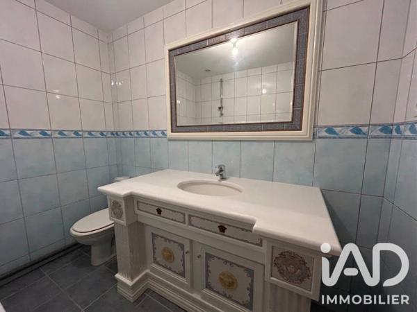 Maison à vendre 12 pièces 255 m² Raon-l'Étape