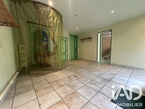 Maison à vendre 12 pièces 255 m² Raon-l'Étape