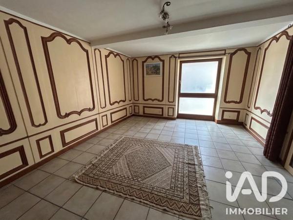 Maison à vendre 12 pièces 255 m² Raon-l'Étape
