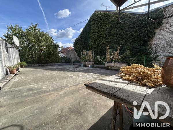 Maison à vendre 12 pièces 255 m² Raon-l'Étape